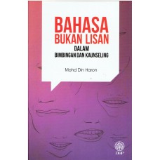 BAHASA BUKAN LISAN DALAM BIMBINGAN DAN KAUNSELING